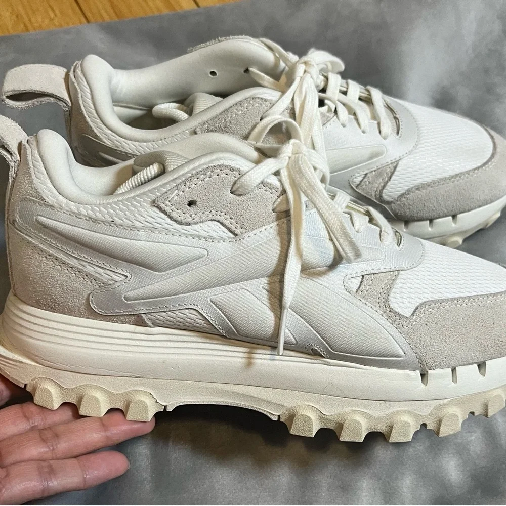 CardiB Reeboks - Picture 2 of 5